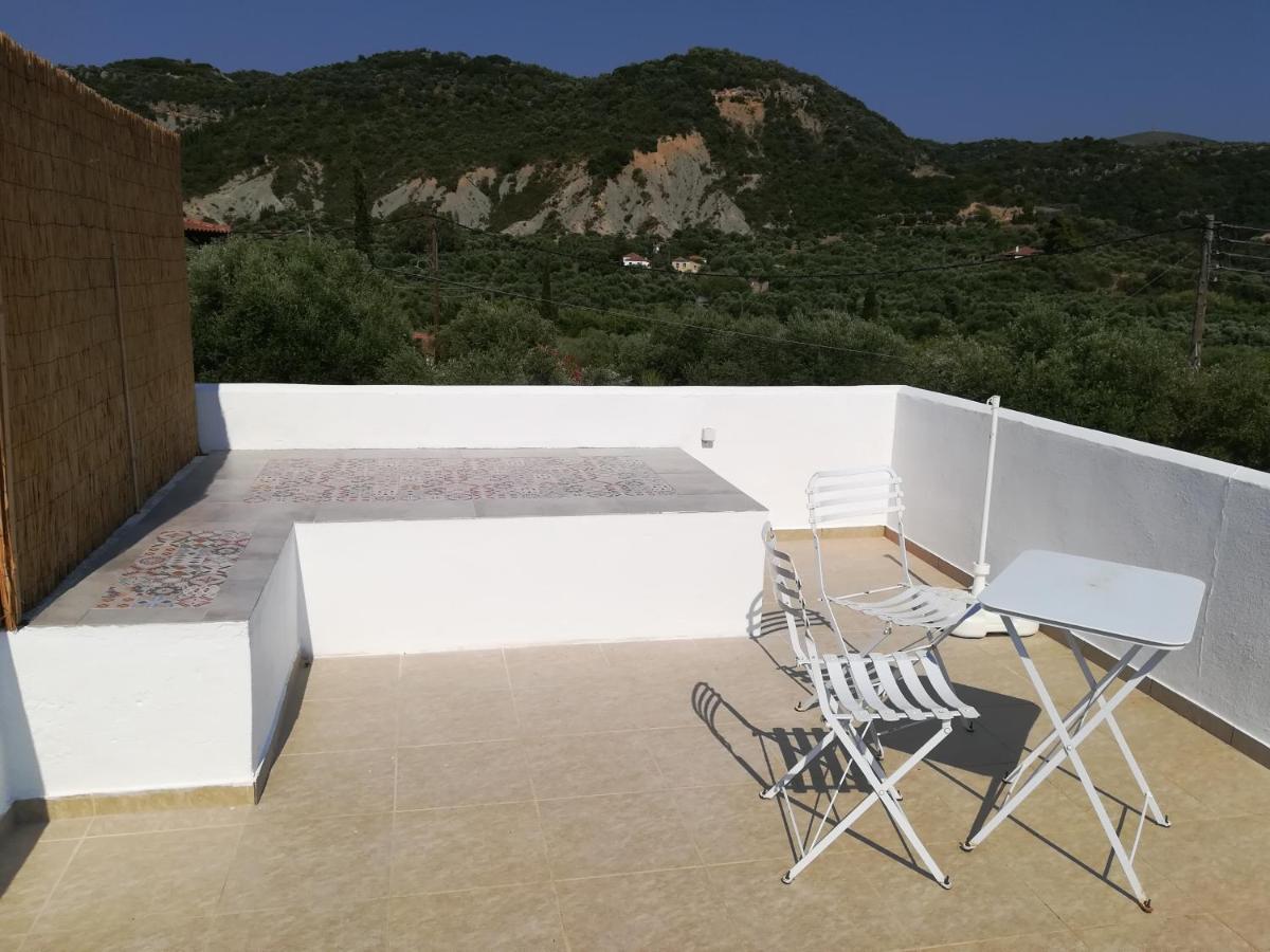 פיניקונטה Lemon Tree Cottage מראה חיצוני תמונה