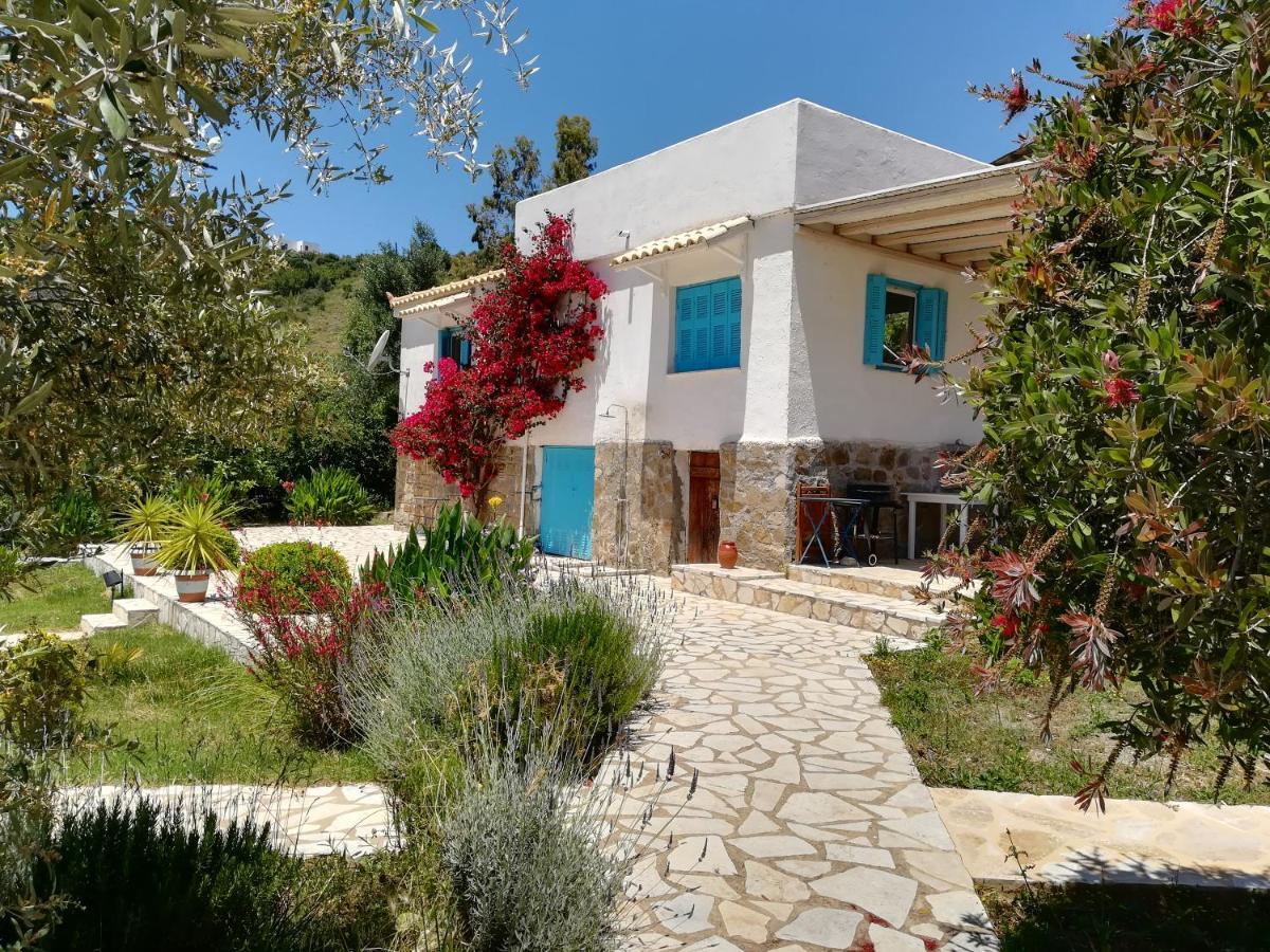פיניקונטה Lemon Tree Cottage מראה חיצוני תמונה