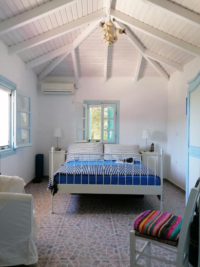 פיניקונטה Lemon Tree Cottage מראה חיצוני תמונה