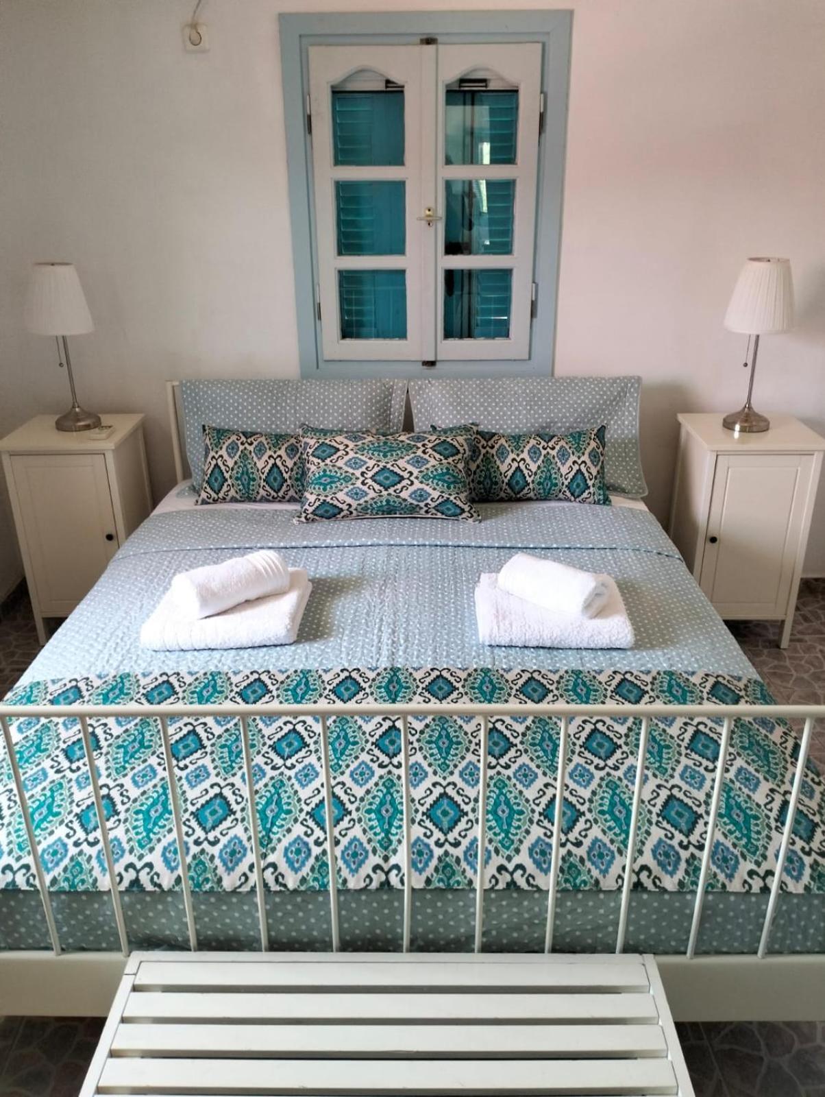 פיניקונטה Lemon Tree Cottage מראה חיצוני תמונה