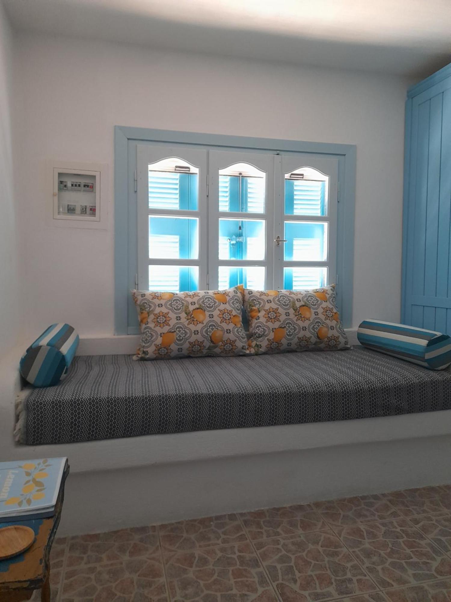 פיניקונטה Lemon Tree Cottage מראה חיצוני תמונה