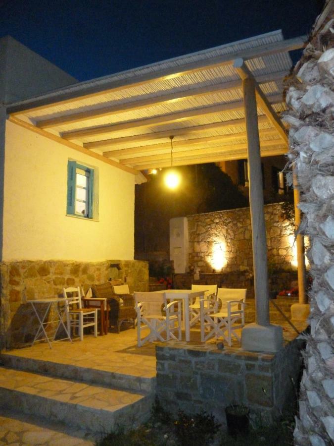 פיניקונטה Lemon Tree Cottage מראה חיצוני תמונה