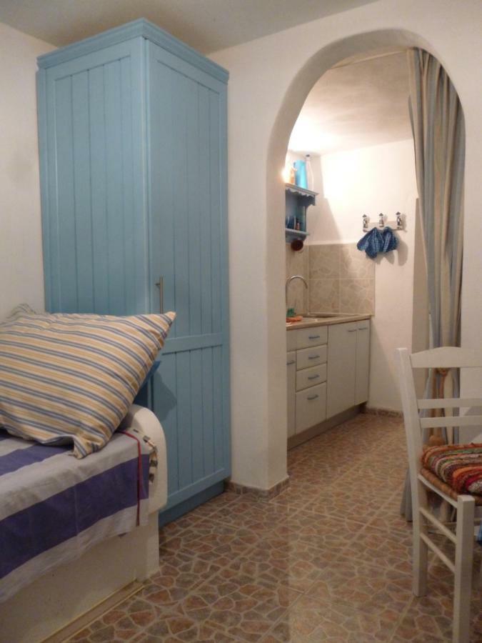 פיניקונטה Lemon Tree Cottage מראה חיצוני תמונה